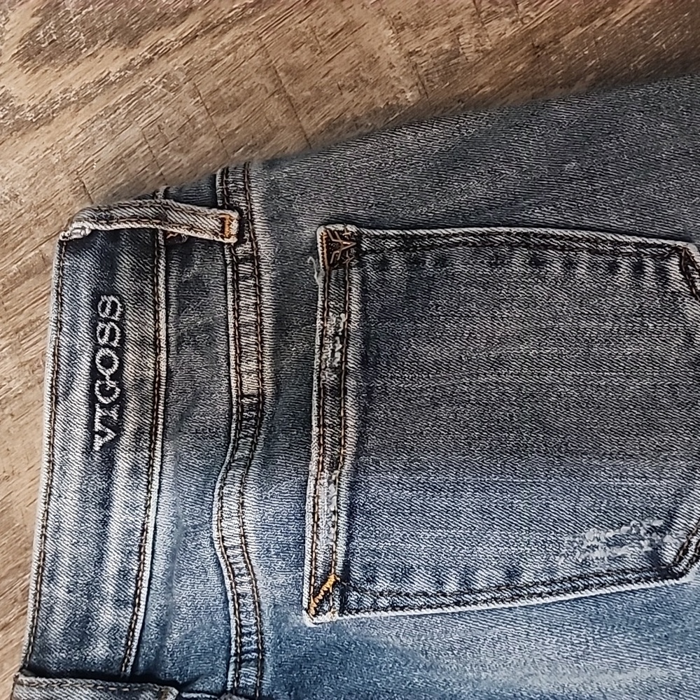 Vigoss Jeans - Picture 3 of 6